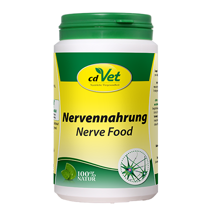 Nervennahrung 40 g