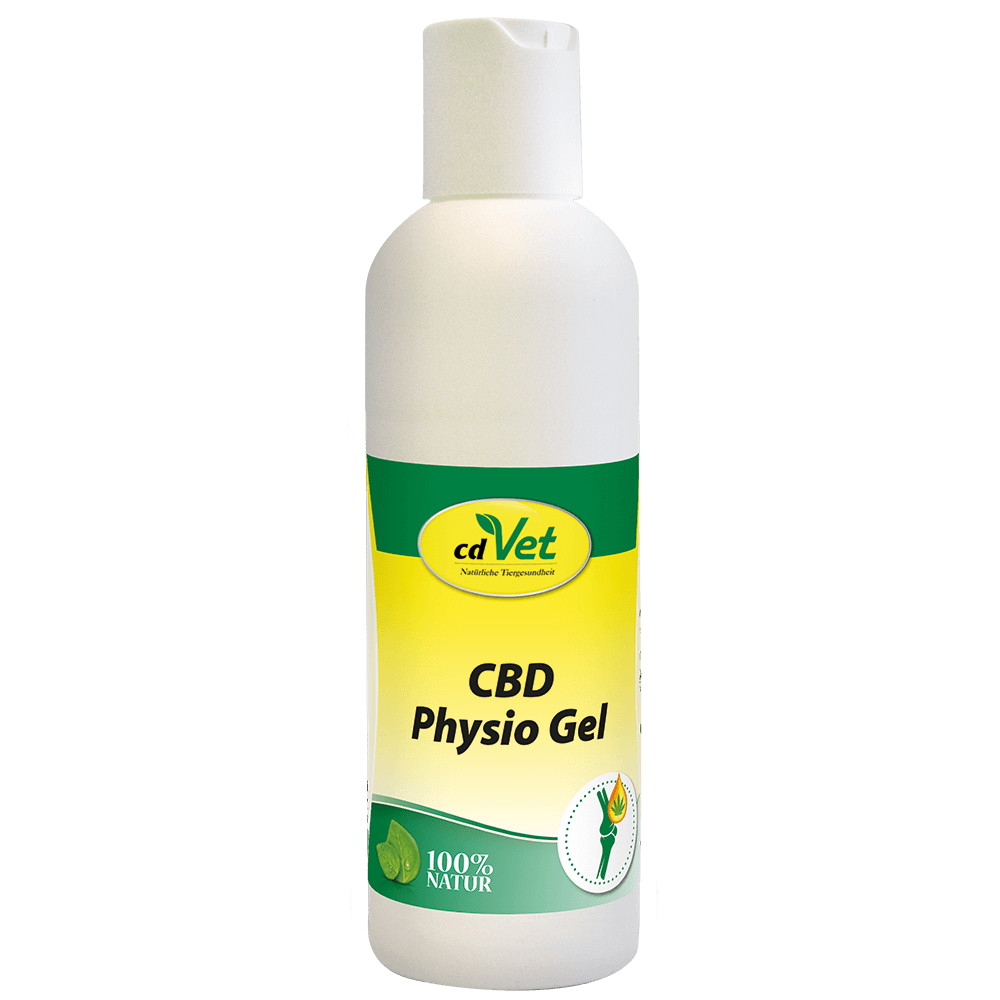 CBD Gelenk-Gel 100 ml