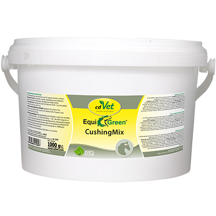 EquiGreen CushingMix