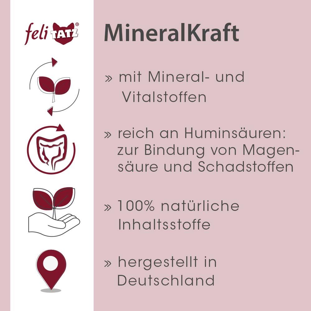 feliTATZ MineralKraft 60 g