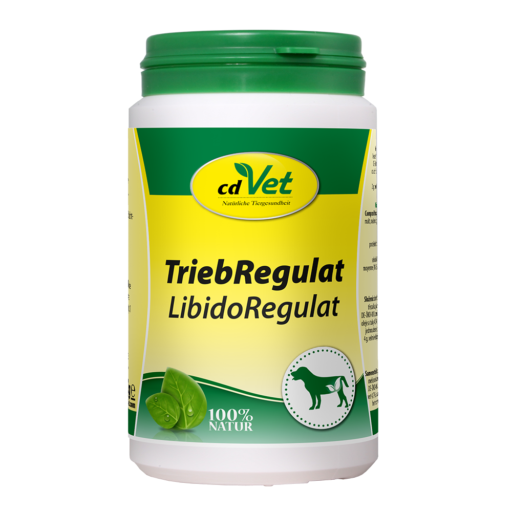 TriebRegulat 120 g