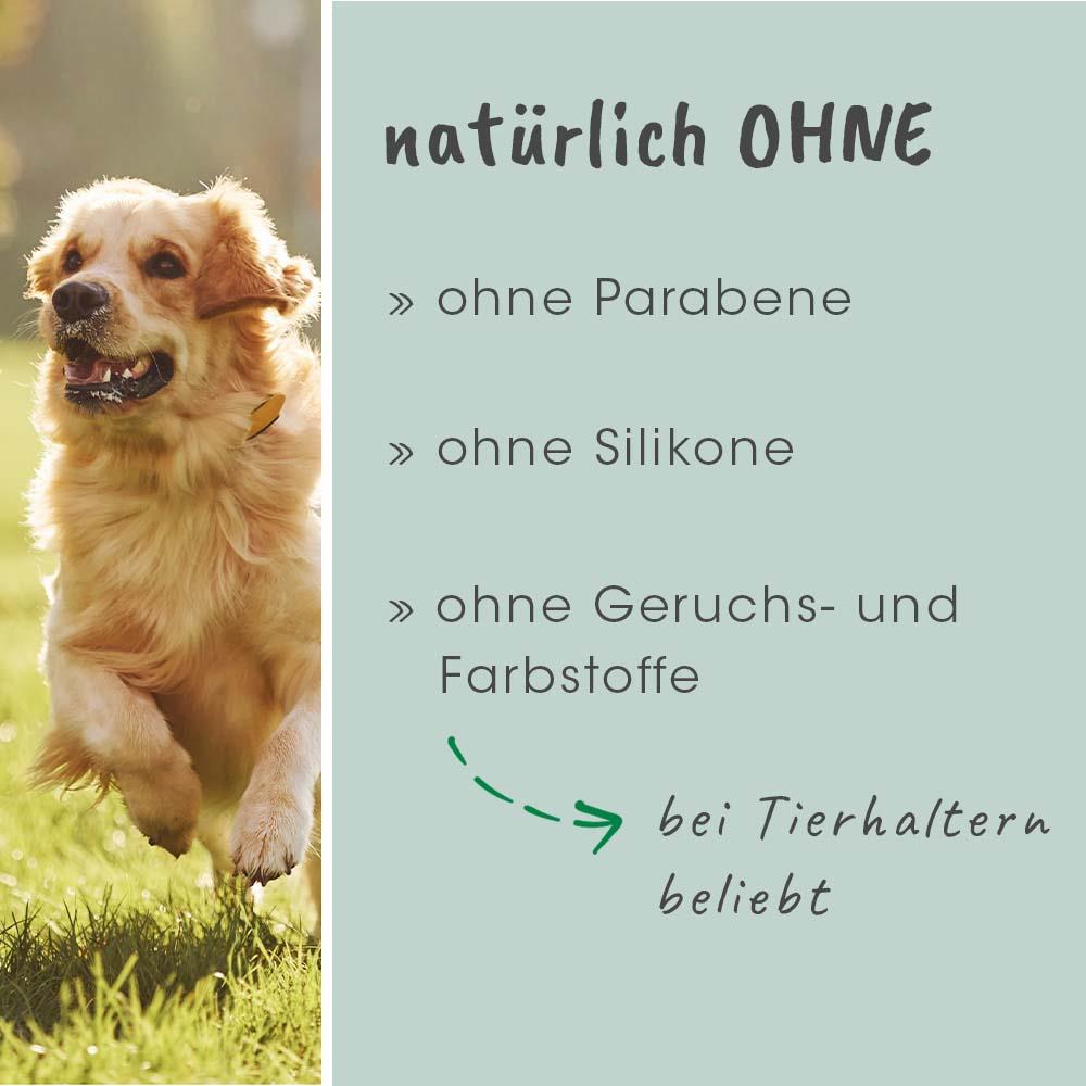 insektoVet Shampoo 100ml