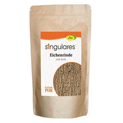 Singulares Eichenrinde 160 g