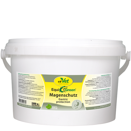 EquiGreen Magenschutz