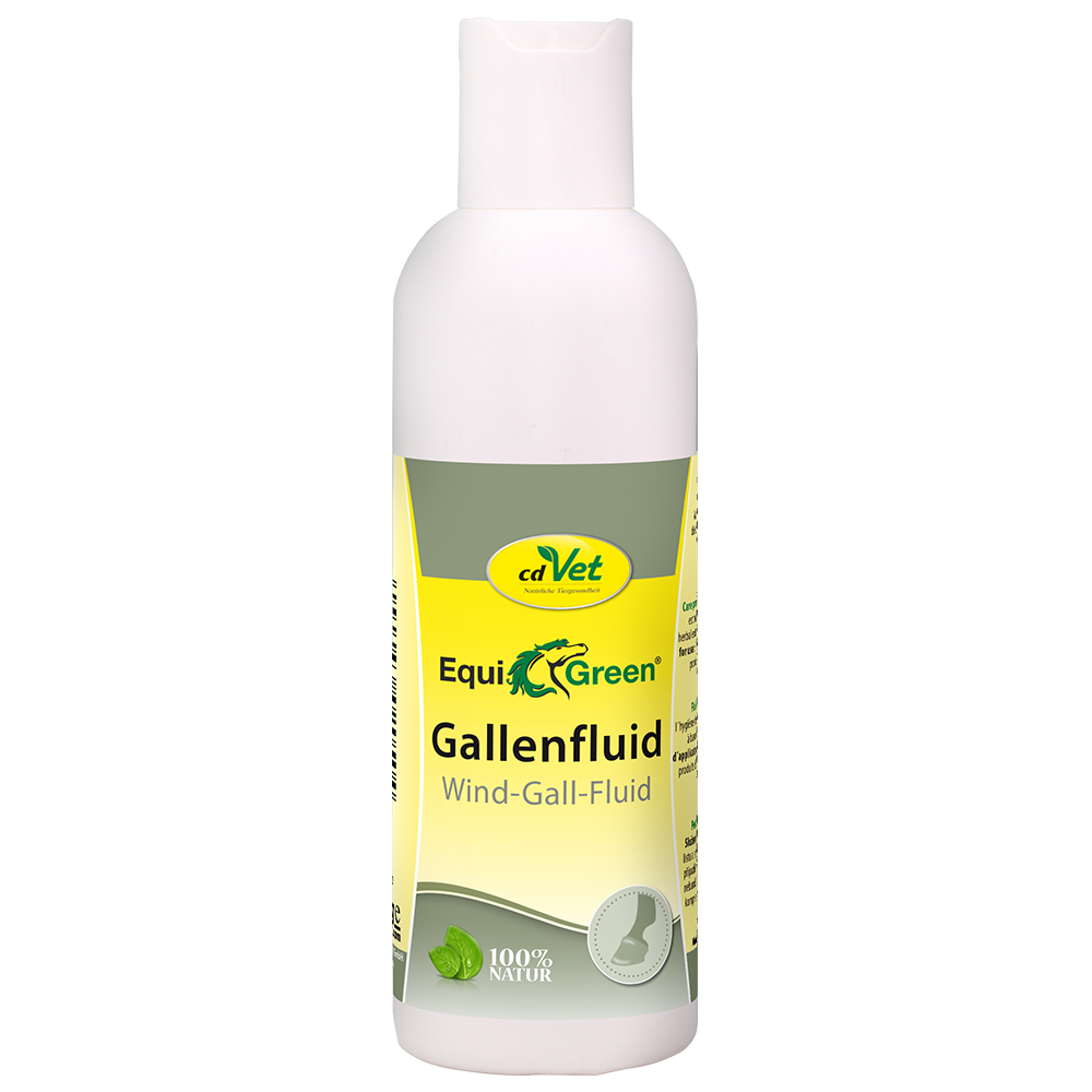 EquiGreen Gallenfluid 200ml
