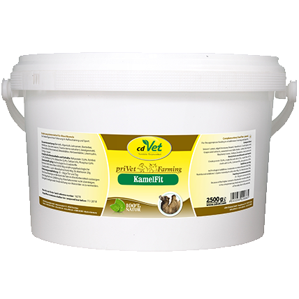privet KamelFit 2,5kg