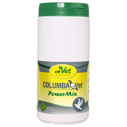 COLUMBAVet PowerMix 600 g