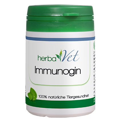 herbaVet Immunogin 35 g