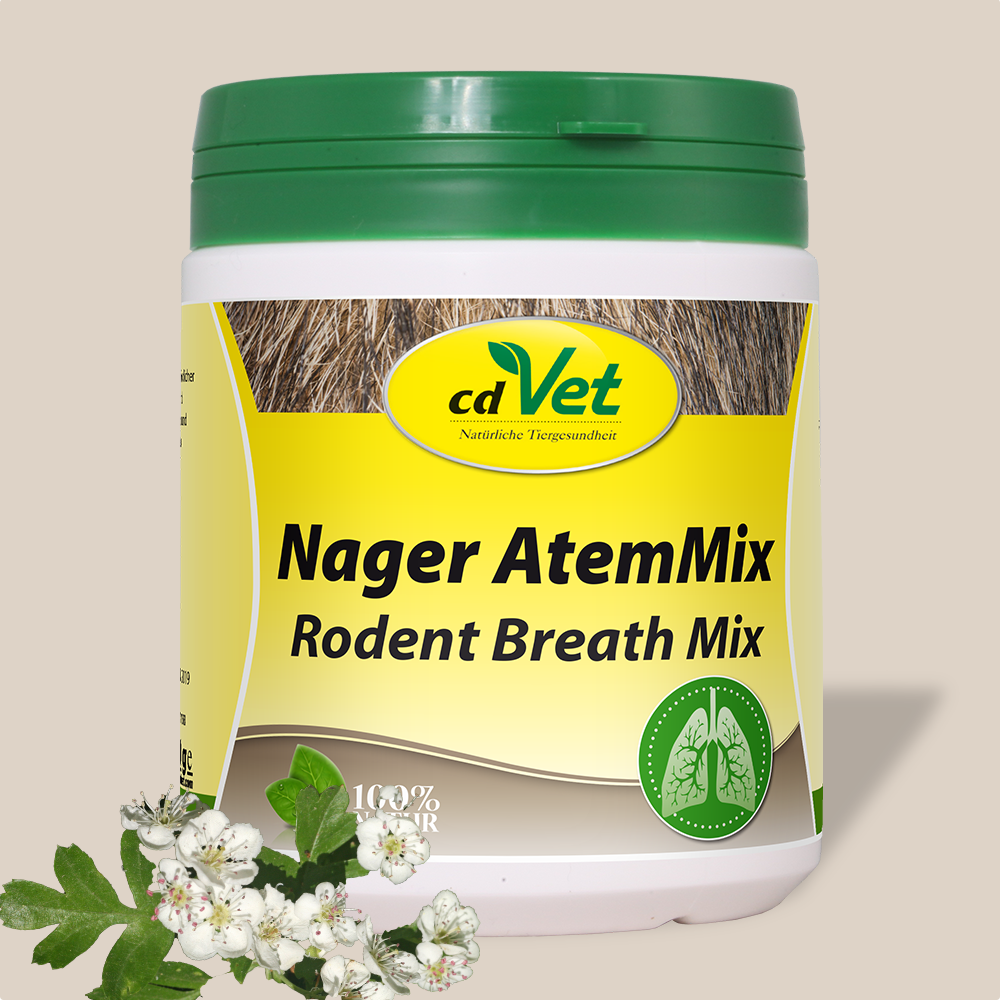 Nager AtemMix