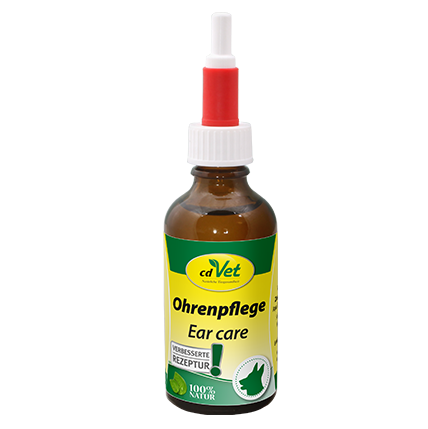 Ohrenpflege 50ml