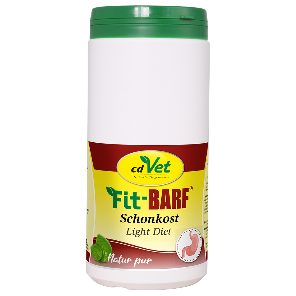 Fit-BARF Schonkost 700 g