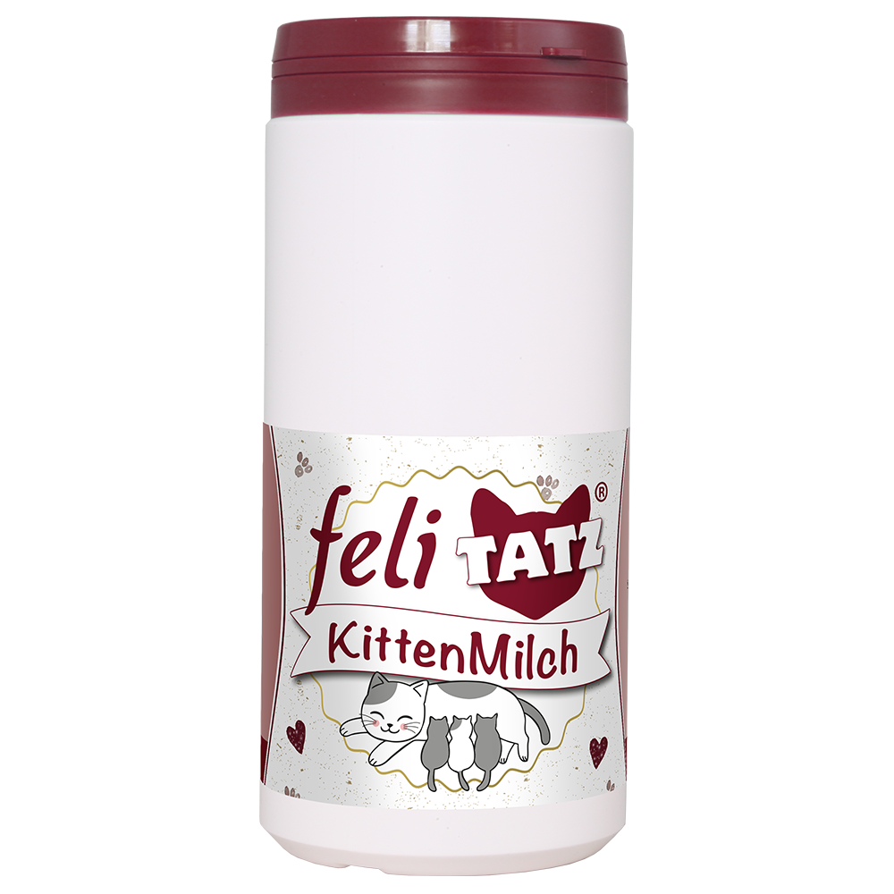 feliTATZ Kittenmilch 750 g