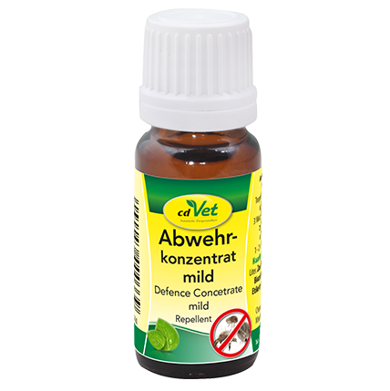 Abwehrkonzentrat mild