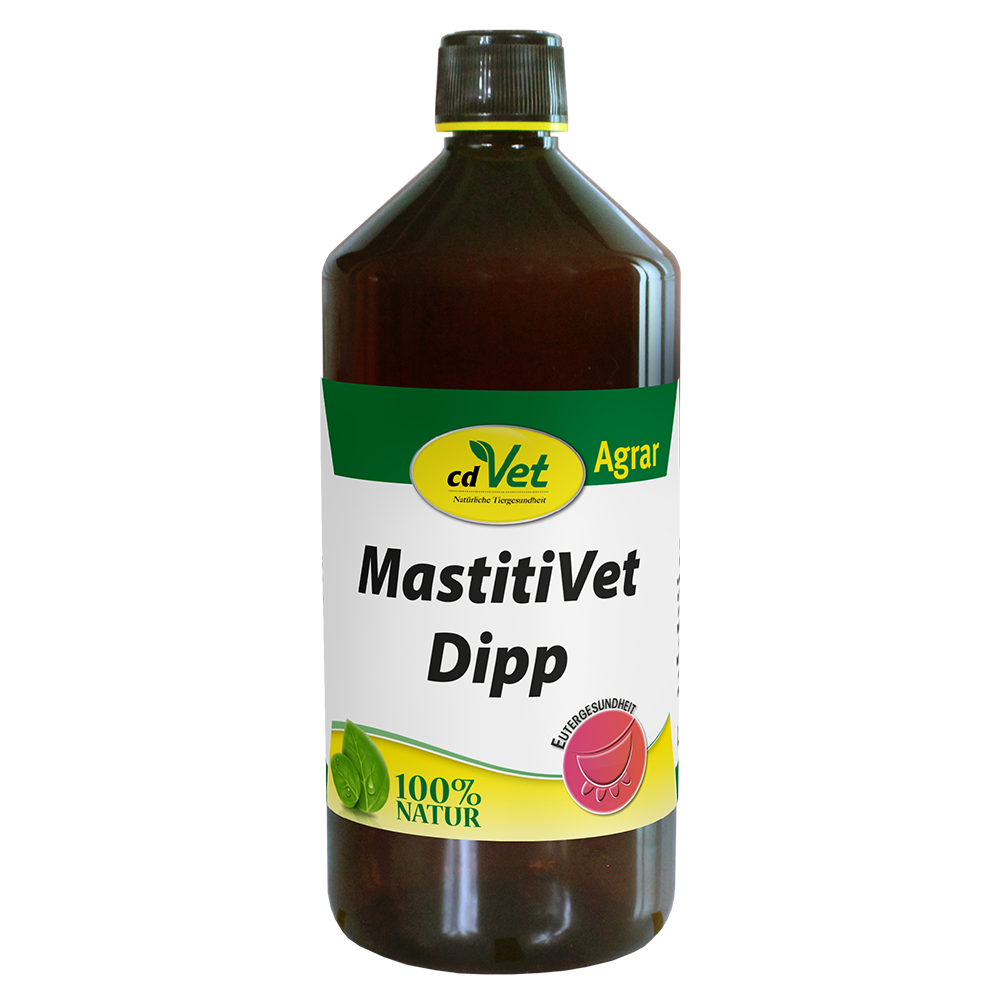 MastitiVet Dipp 1 L