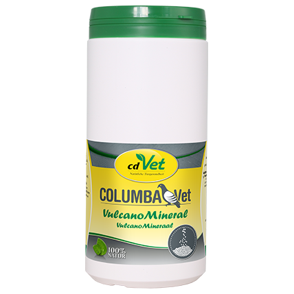 COLUMBAVet VulcanoMineral