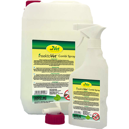 insektoVet Combi Spray 5 L