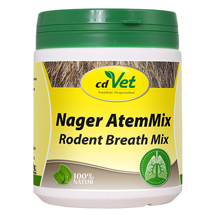 Nager AtemMix 150 g