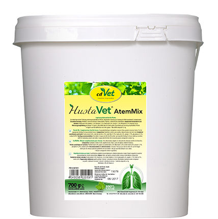 HustaVet AtemMix 700 g
