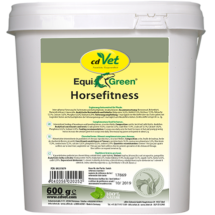 EquiGreen HorseFitness
