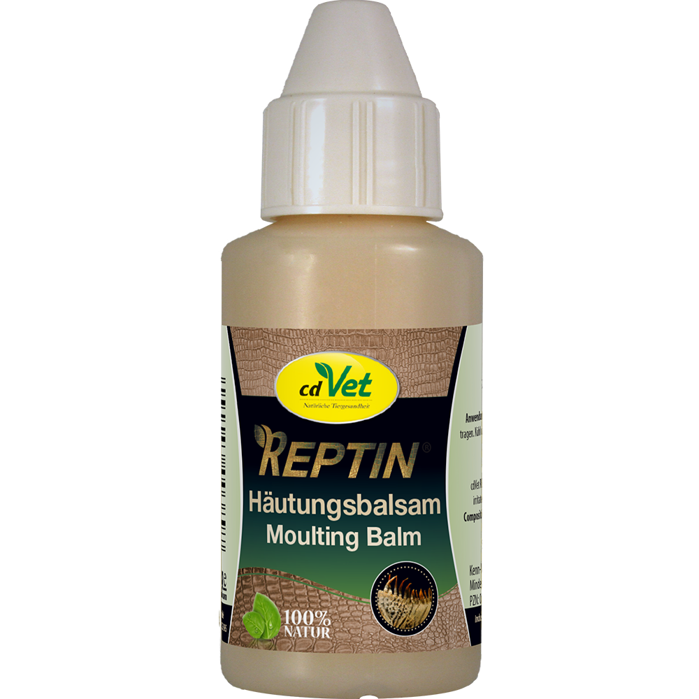 REPTIN Häutungsbalsam 100ml