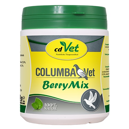 COLUMBAVet BerryMix 350 g