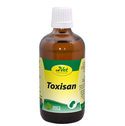 Toxisan 100 ml