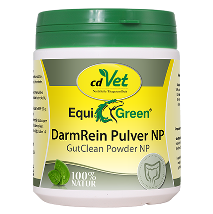 EquiGreen DarmRein Pulver NP