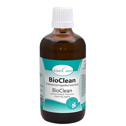 casaCare BioClean Intensivreinigerkonzentrat