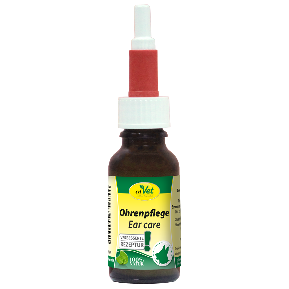 Ohrenpflege 20ml
