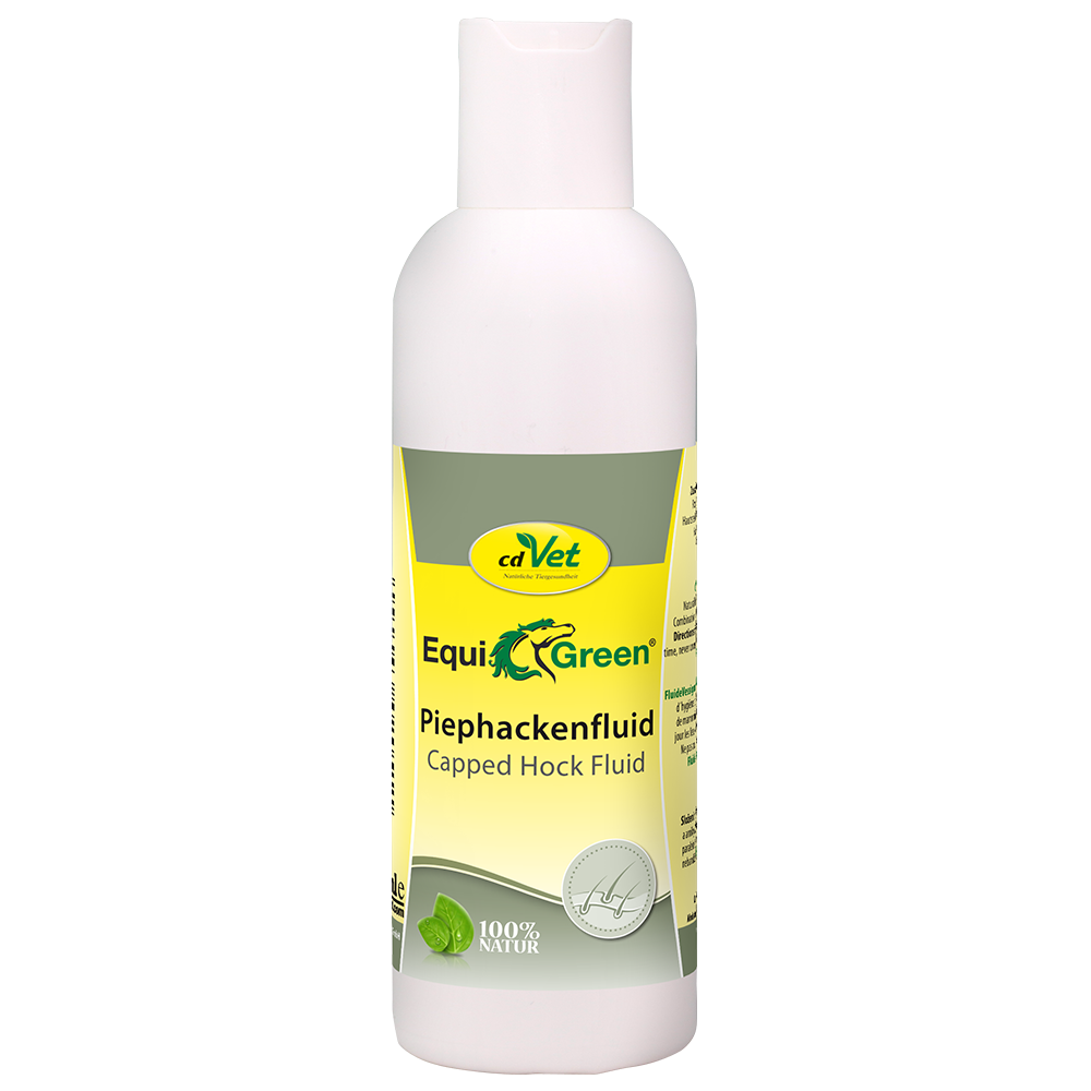 EquiGreen Piephackenfluid 200ml