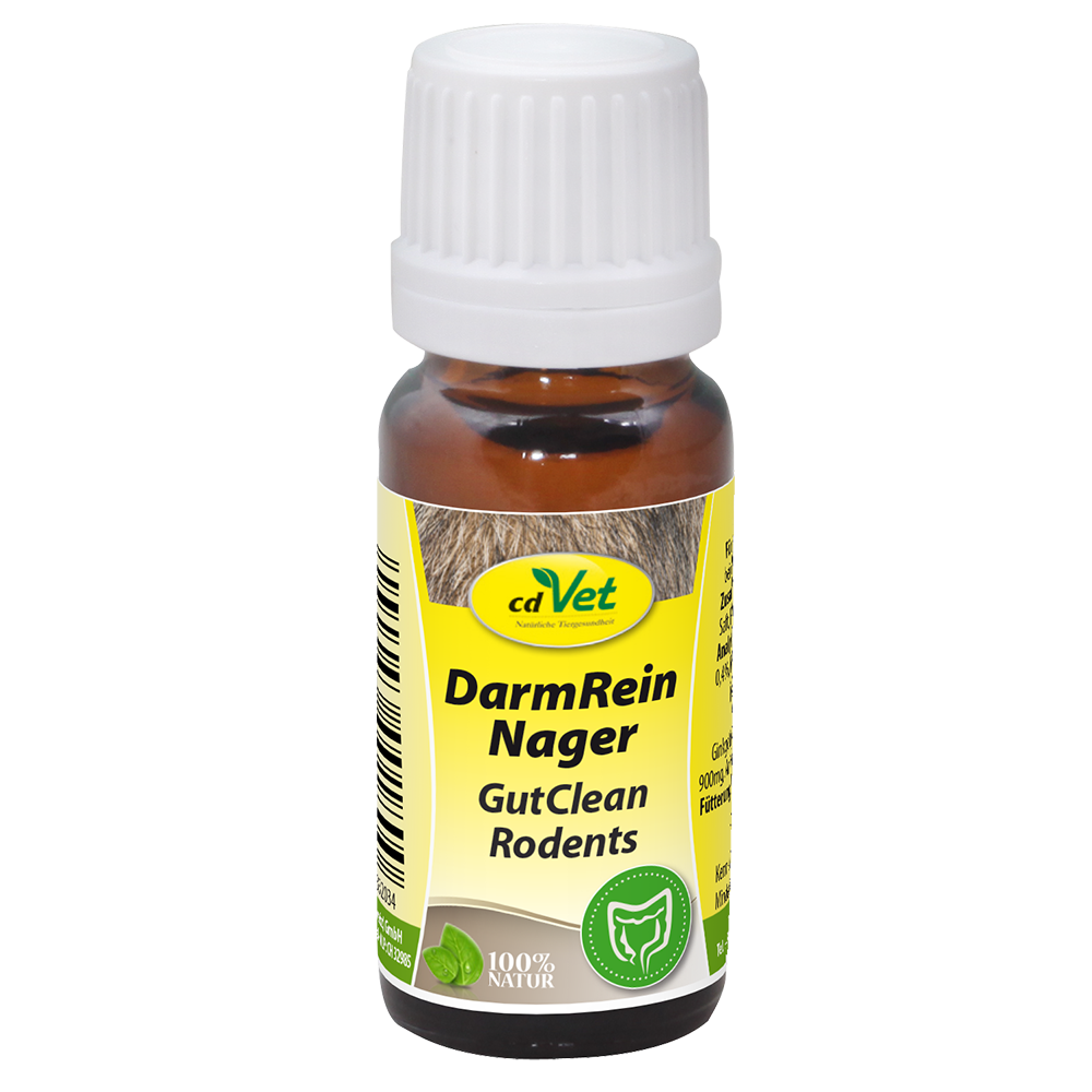 DarmRein Nager 10 ml