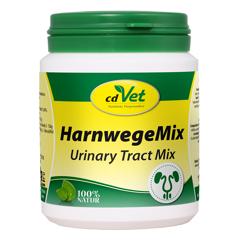 HarnwegeMix 80 g