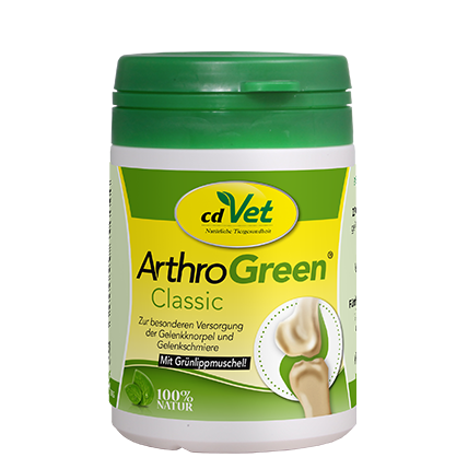 ArthroGreen Classic