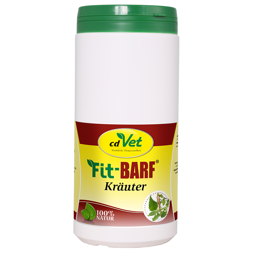 Fit-BARF Kräuter 200 g