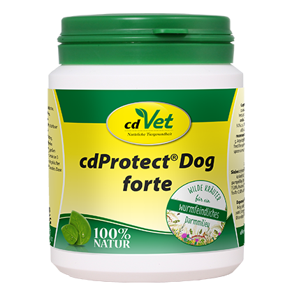 cdProtect Dog forte