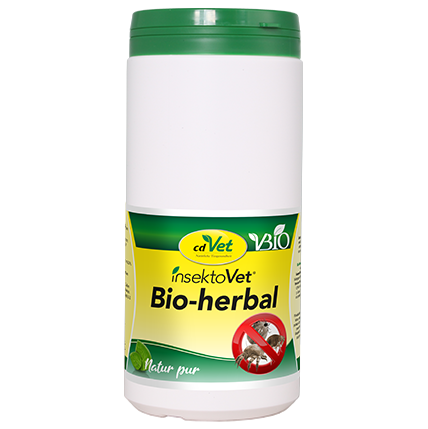 insektoVet Bio-Herbal 700 g