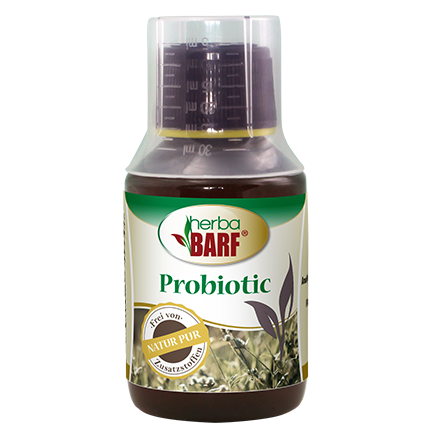 herbaBARF Probiotic 100 ml