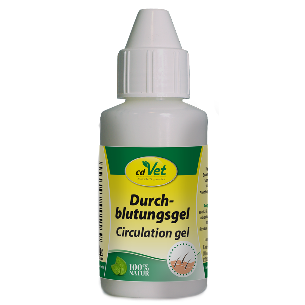 Durchblutungsgel 100 g