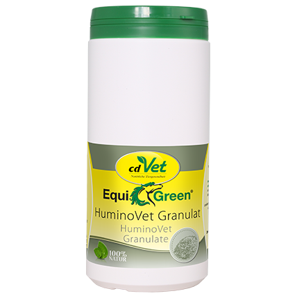 EquiGreen HuminoVet Granulat 1 kg