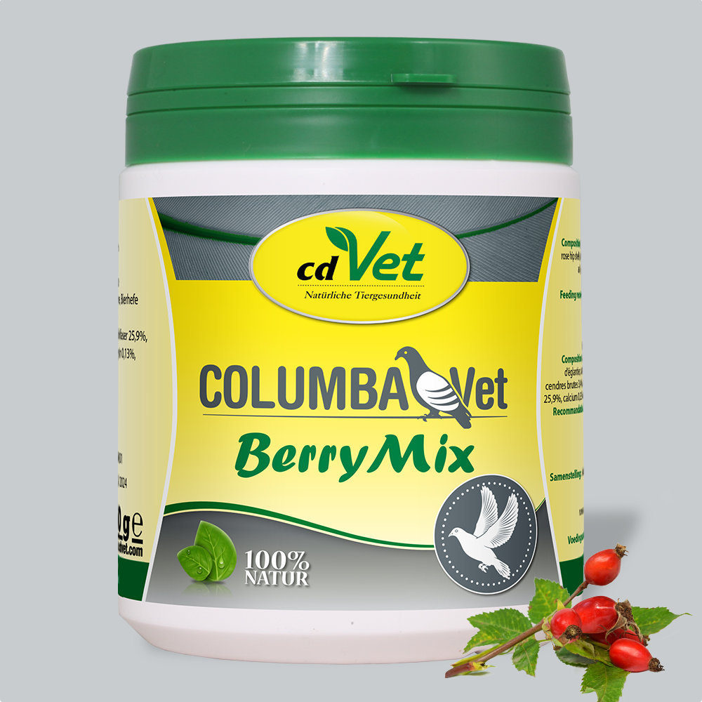 COLUMBAVet BerryMix 350 g