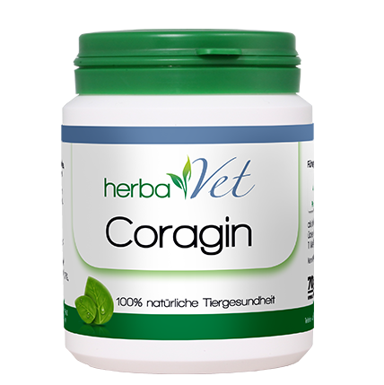 herbaVet Coragin 600 g