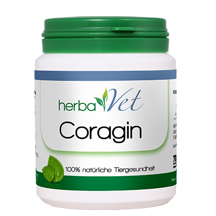 herbaVet Coragin