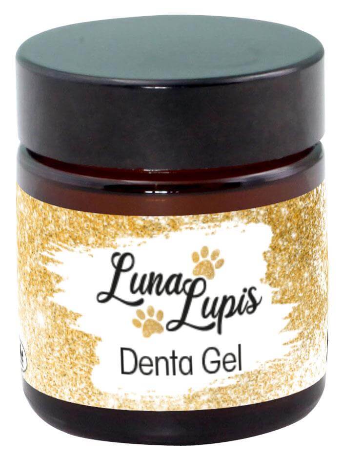 LunaLupis Denta Gel 40 g