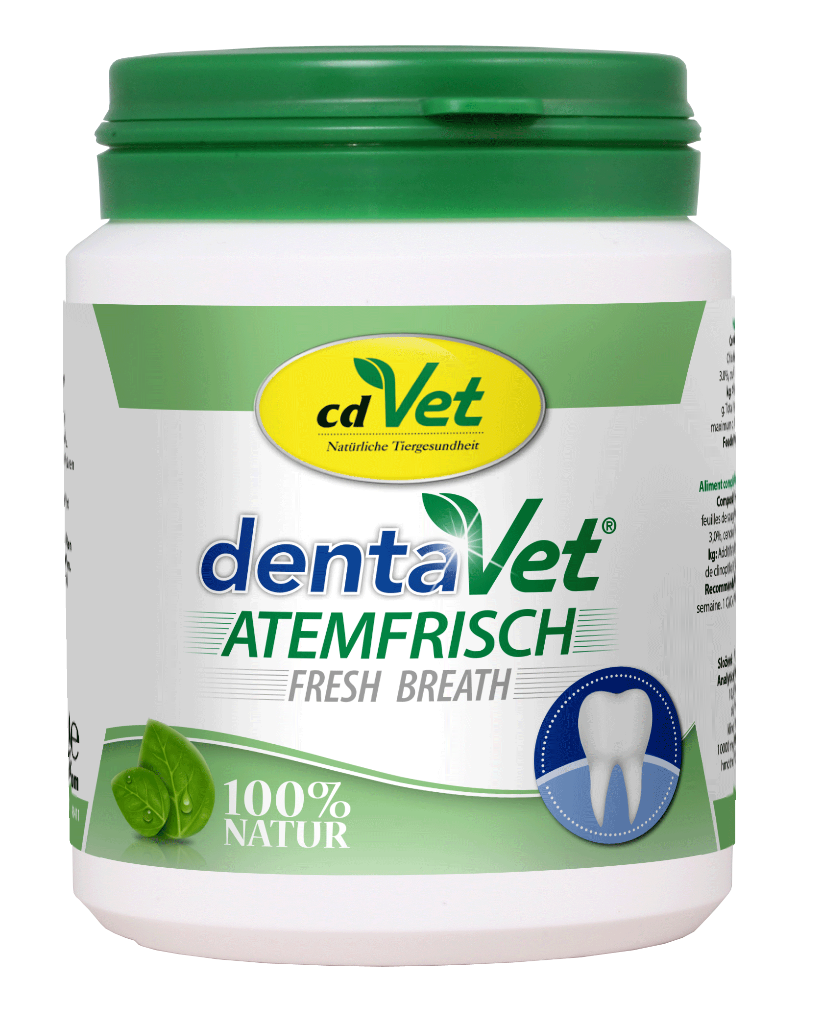 dentaVet Atemfrisch 100 g