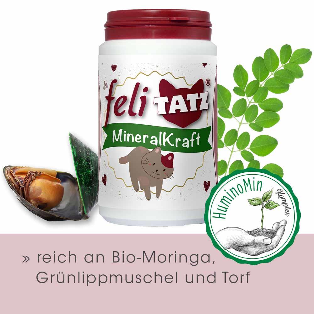 feliTATZ MineralKraft 60 g