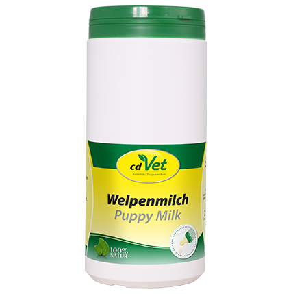Welpenmilch 750 g