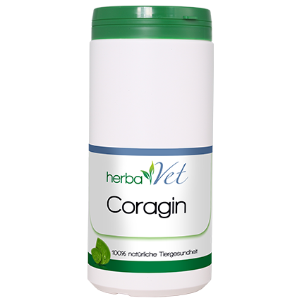 herbaVet Coragin 600 g