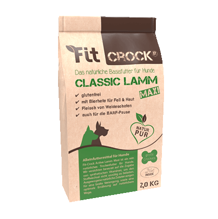 Fit-Crock Classic Lamm Maxi