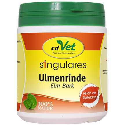 Singulares Ulmenrinde (europäisch) 200 g