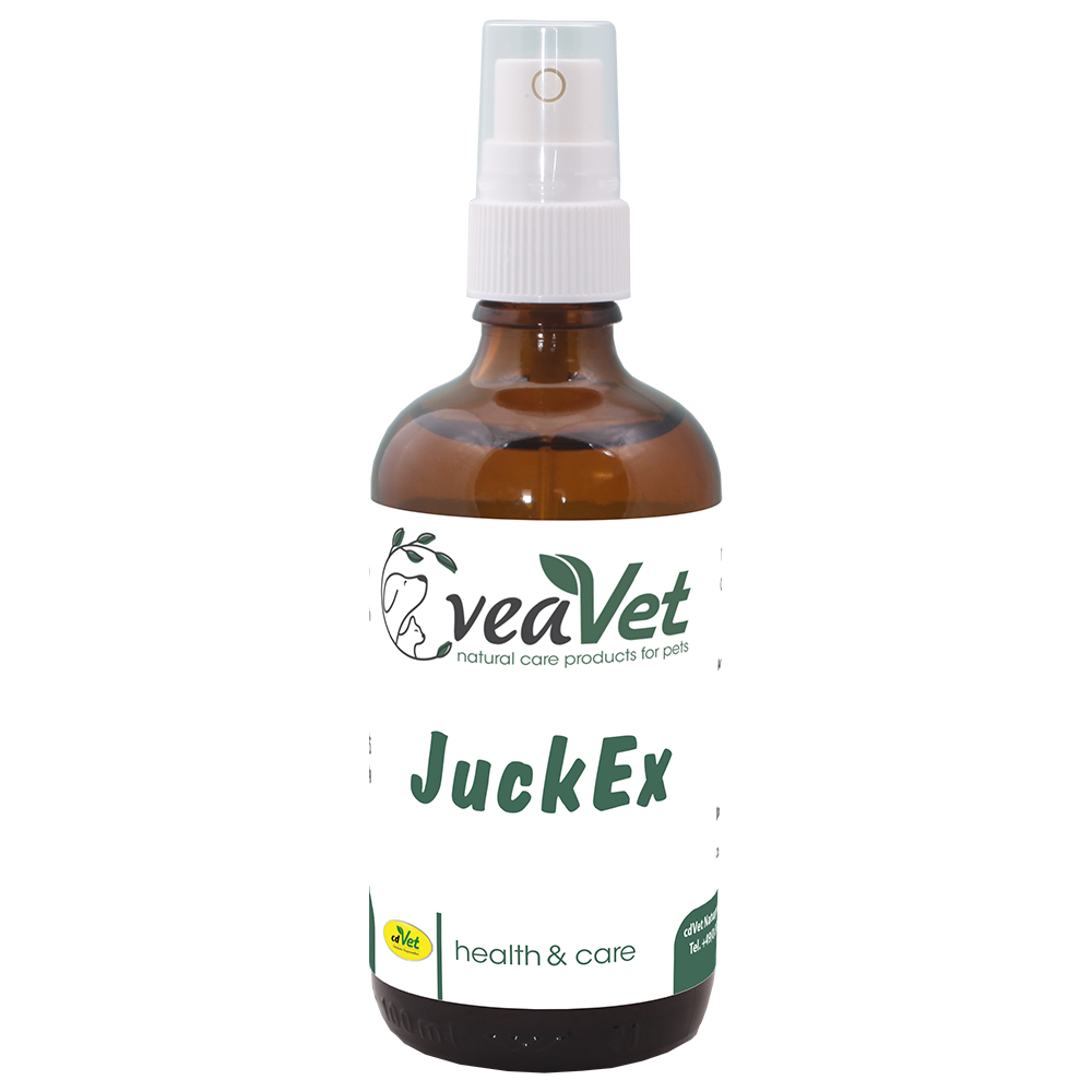 VeaVet JuckEx 100 ml